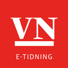 Värnamo Nyheter e-tidning أيقونة