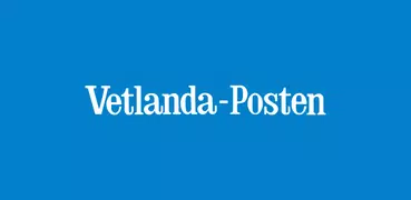 Vetlanda-Posten e-tidning