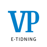 Vetlanda-Posten e-tidning 아이콘