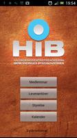 HiB-poster