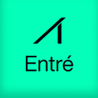 Entré Portal Zeichen