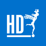 hd.se - Helsingborgs Dagblad icône