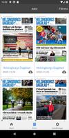 HD E-tidning تصوير الشاشة 1