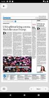 HD E-tidning تصوير الشاشة 2