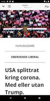 HD E-tidning تصوير الشاشة 3