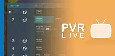 PVR Live