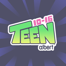 Albert Teen: 10-16 år APK