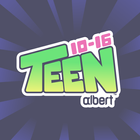 Albert Teen icon