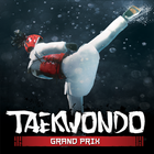 Taekwondo Grand Prix 圖標