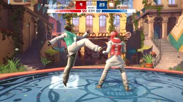 Taekwondo Grand Prix Screenshot 2