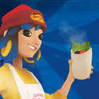 Taco Chef icône