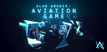 Alan Walker-The Aviation Game