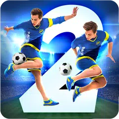 SkillTwins: Soccer Game XAPK download