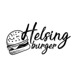 Helsingburger: Beställ online!