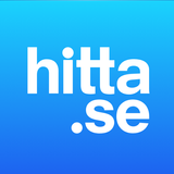 Hitta.se aplikacja