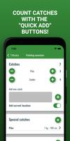 Catch Logger تصوير الشاشة 2