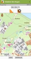 GPS Orienteering captura de pantalla 3