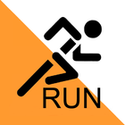 GPS Orienteering Run icon