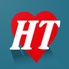 Hjo Tidning أيقونة