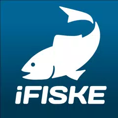 iFiske - Enklare Fiskekort アプリダウンロード