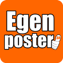 EgenPoster aplikacja