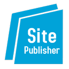 SitePublisher icono