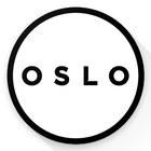 آیکون‌ Oslo - Official City App