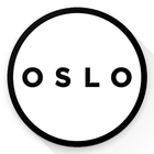 Oslo - Official City App آئیکن