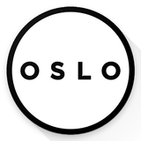 Oslo - Official City App simgesi