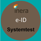 Systemtest Inera e-ID icône