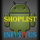 ShopList आइकन