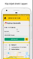 Företag Kalmar länstrafik スクリーンショット 1