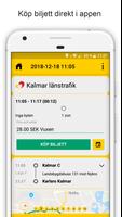 Företag Kalmar länstrafik capture d'écran 1
