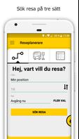 Företag Kalmar länstrafik スクリーンショット 2