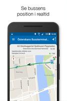 Hallandstrafiken تصوير الشاشة 3