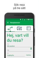 Länstrafiken Kronoberg تصوير الشاشة 1