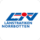 Länstrafiken أيقونة