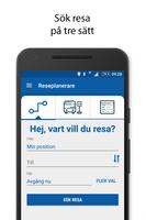 Länstrafiken screenshot 1