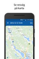 Länstrafiken تصوير الشاشة 3
