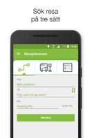 Sörmlandstrafiken screenshot 1