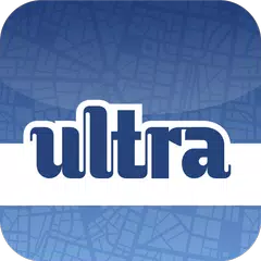 Скачать Ultra – Umeås lokaltrafik APK