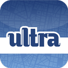 Ultra – Umeås lokaltrafik أيقونة