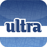 Ultra – Umeås lokaltrafik أيقونة