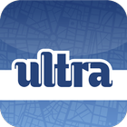 Ultra – Umeås lokaltrafik आइकन