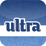 Ultra – Umeås lokaltrafik icône