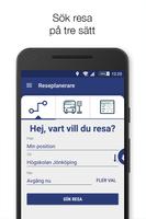 Ultra – Umeås lokaltrafik screenshot 1