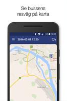 Ultra – Umeås lokaltrafik تصوير الشاشة 3