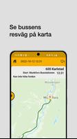 Värmlandstrafik تصوير الشاشة 3