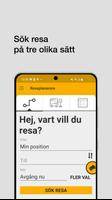 Värmlandstrafik 截图 1