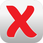 X-trafik أيقونة